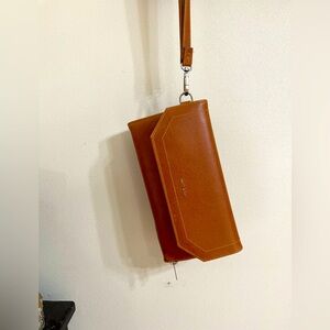 Matt and Matt wallet